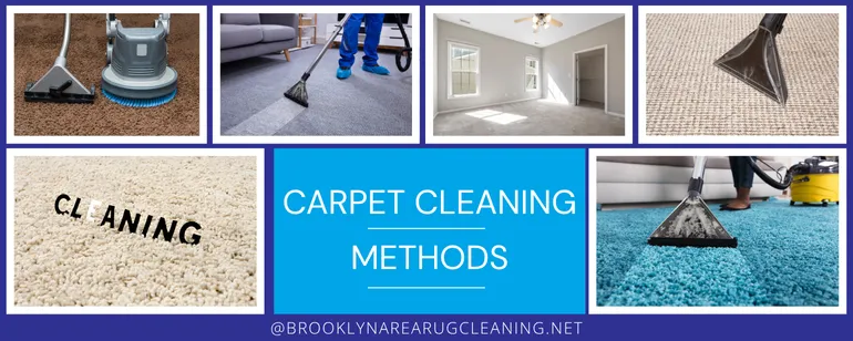 Non Toxic Carpet Cleaning Brooklyn
